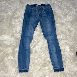 Pac sun women’s jeans size 23